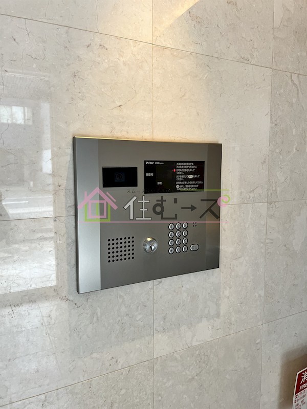 スワンズシティ新大阪 その他外観3