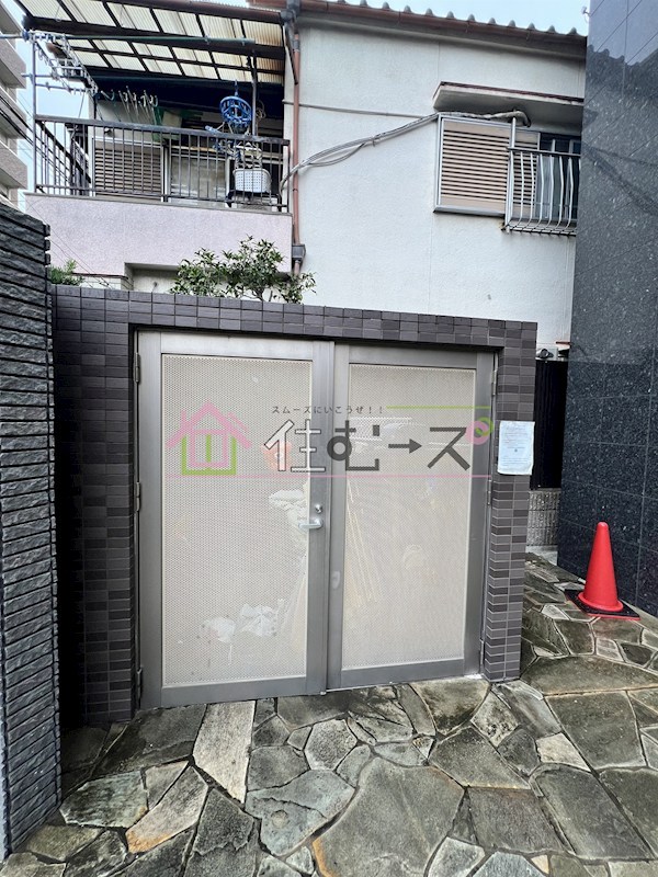 スワンズシティ新大阪 その他外観5