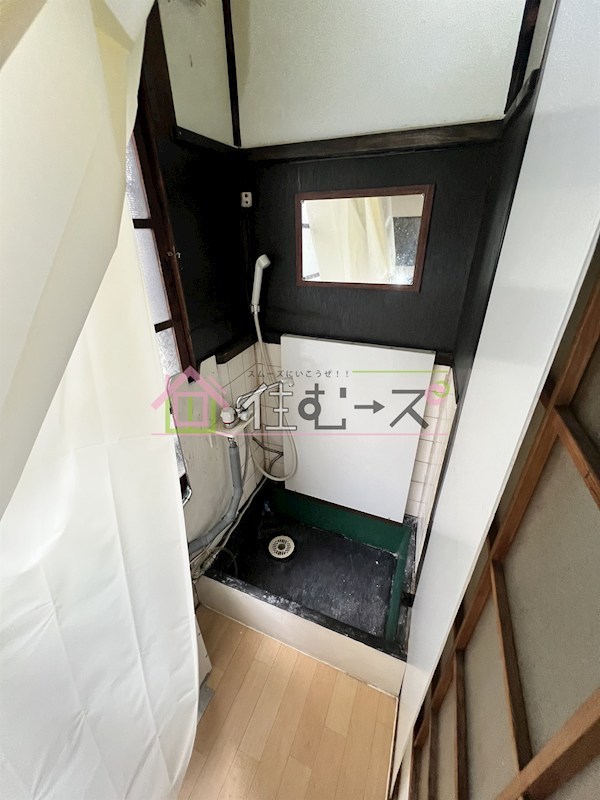 石垣文化 風呂画像