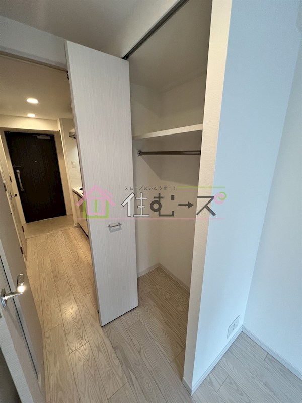 S-RESIDENCE新大阪Garden その他4