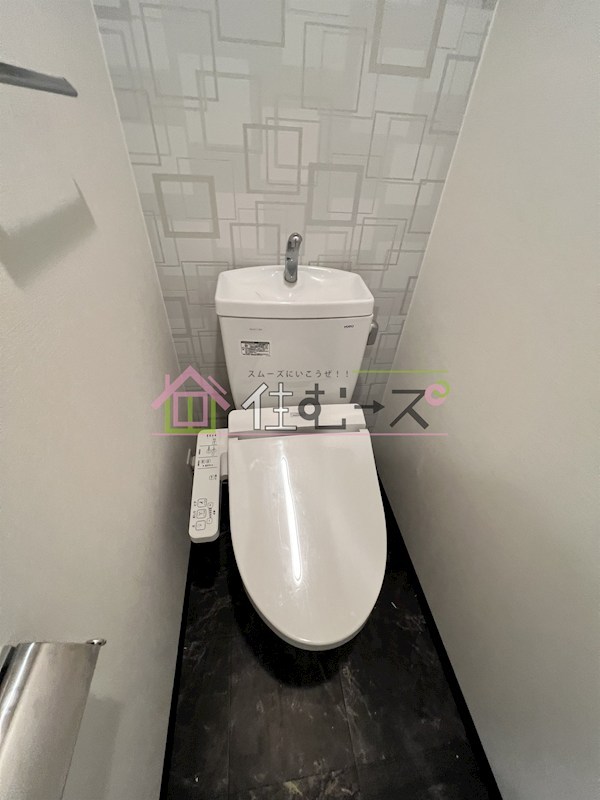 S-RESIDENCE新大阪Garden その他5