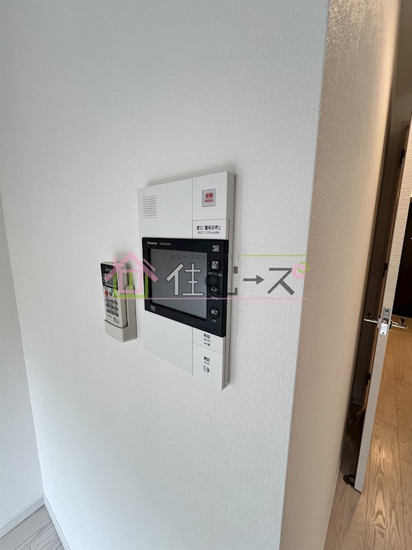 S-RESIDENCE新大阪Garden その他6