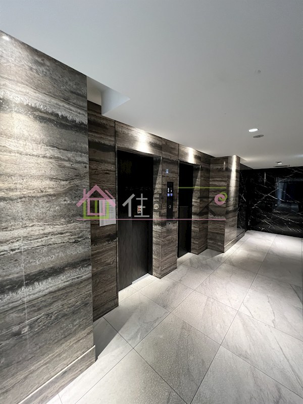 S-RESIDENCE新大阪Garden その他外観4