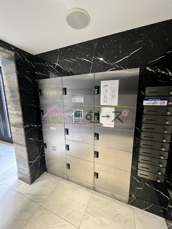 S-RESIDENCE新大阪Garden その他外観5