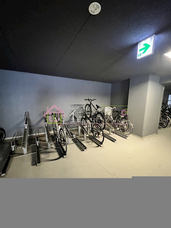 S-RESIDENCE新大阪Garden その他外観6
