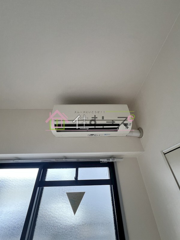 木川東エクセルハイツ その他2