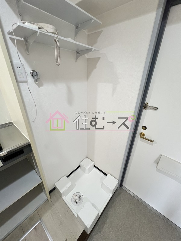 木川東エクセルハイツ その他3