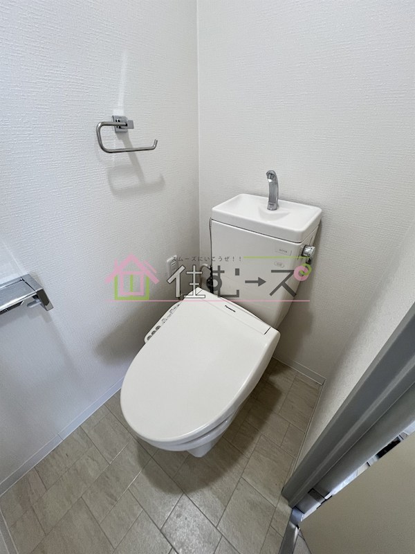 木川東エクセルハイツ その他4