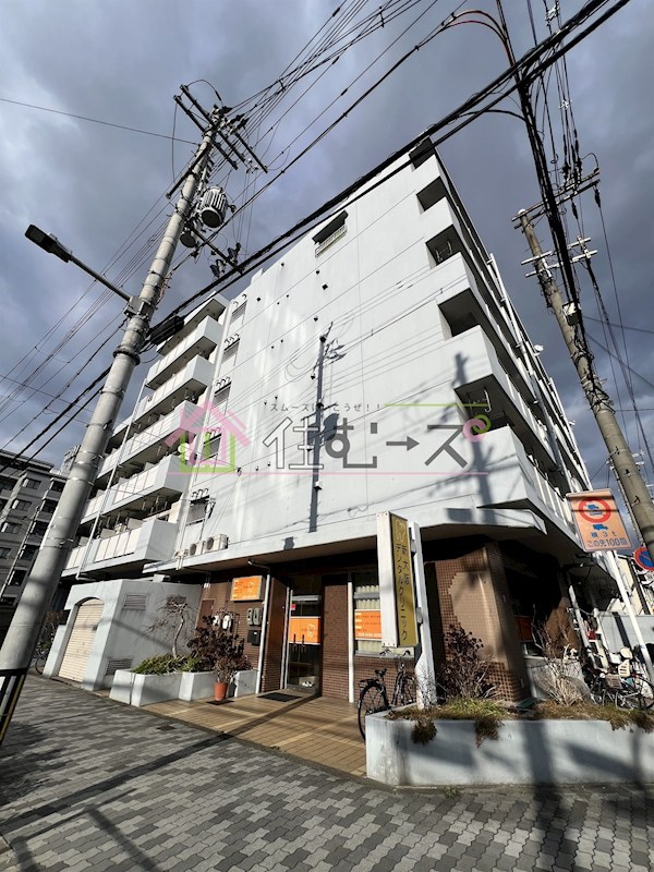 シャンティ・マサノ その他外観1