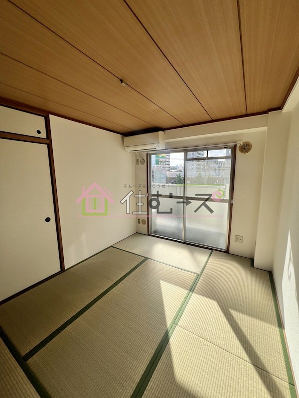 シャンティ・マサノ ベッドルーム