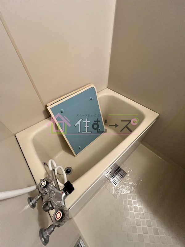 シャンティ・マサノ 風呂画像