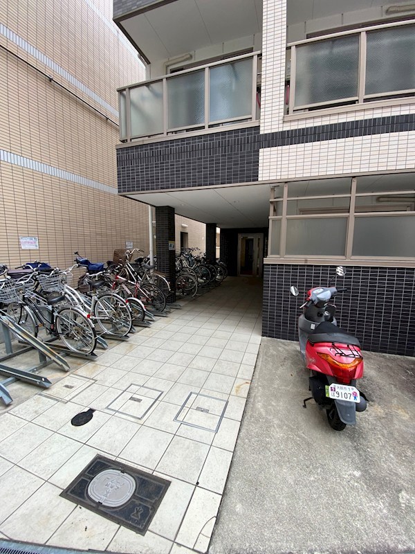 サンライフ三国 その他1