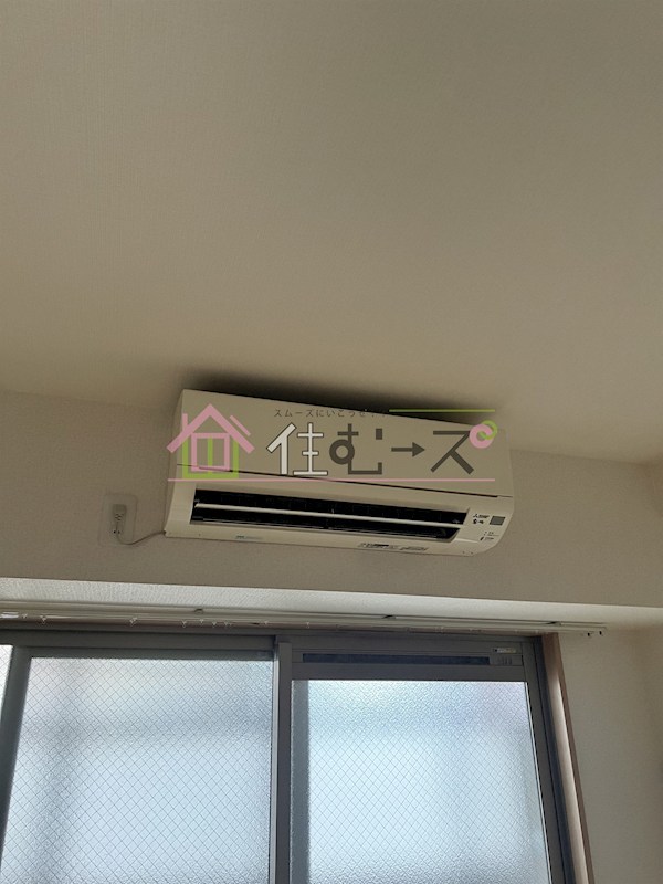 サンライフ三国 その他2