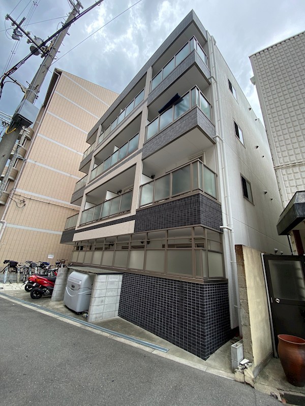 サンライフ三国 その他外観1