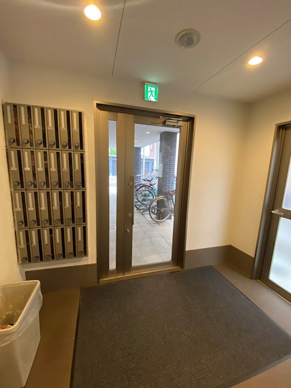 サンライフ三国 その他外観2