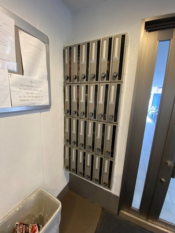 サンライフ三国 その他外観3