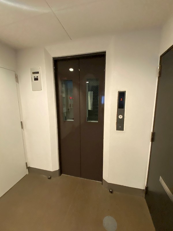 サンライフ三国 その他外観4