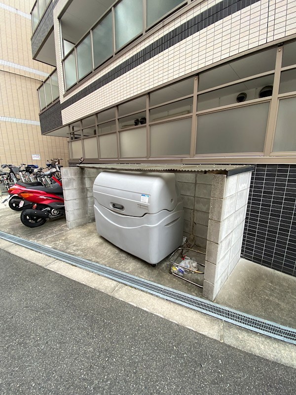 サンライフ三国 その他外観5