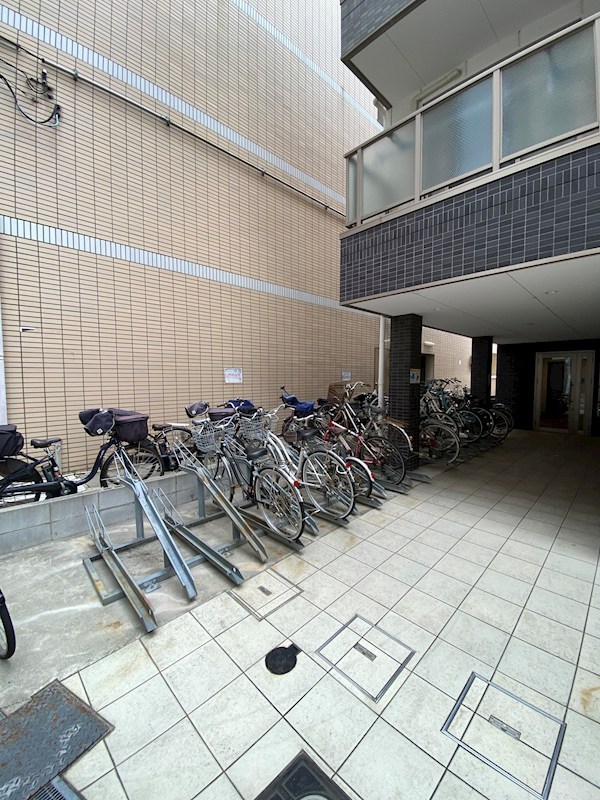 サンライフ三国 その他外観6