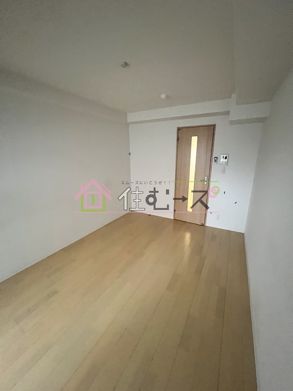 サンライフ三国 リビング