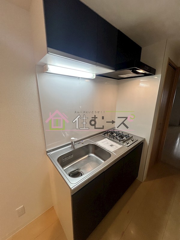 サンライフ三国 キッチン