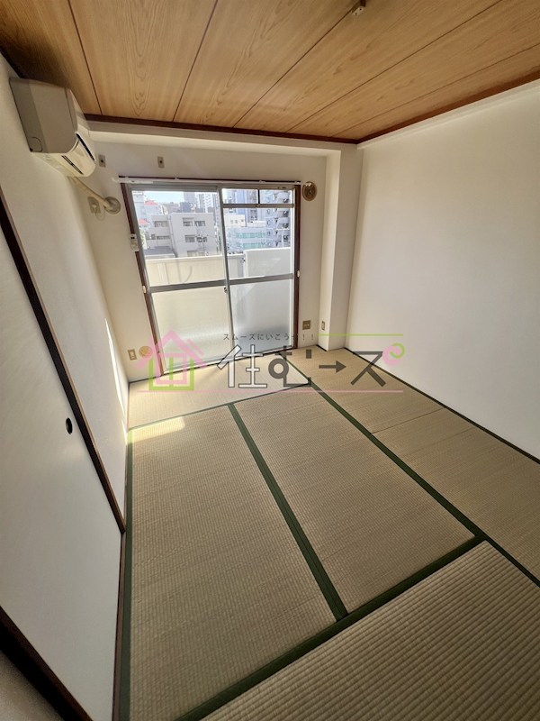 シャンティ・マサノ ベッドルーム