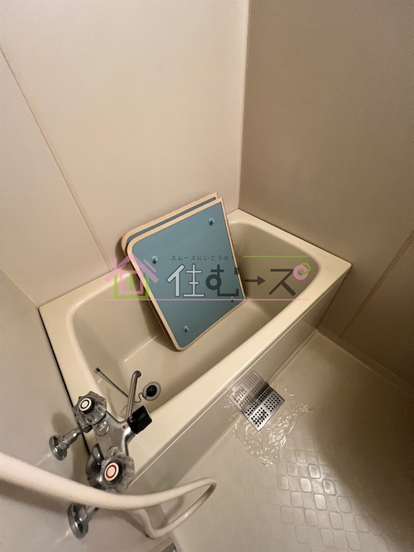 シャンティ・マサノ 風呂画像