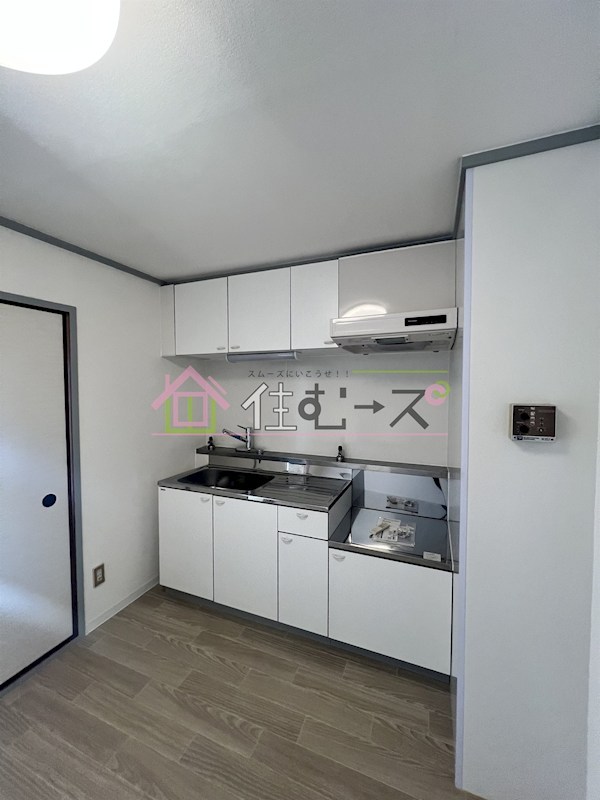 シャンティ・マサノ キッチン