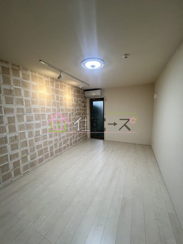 フジパレス三津屋Ⅵ番館 ベッドルーム