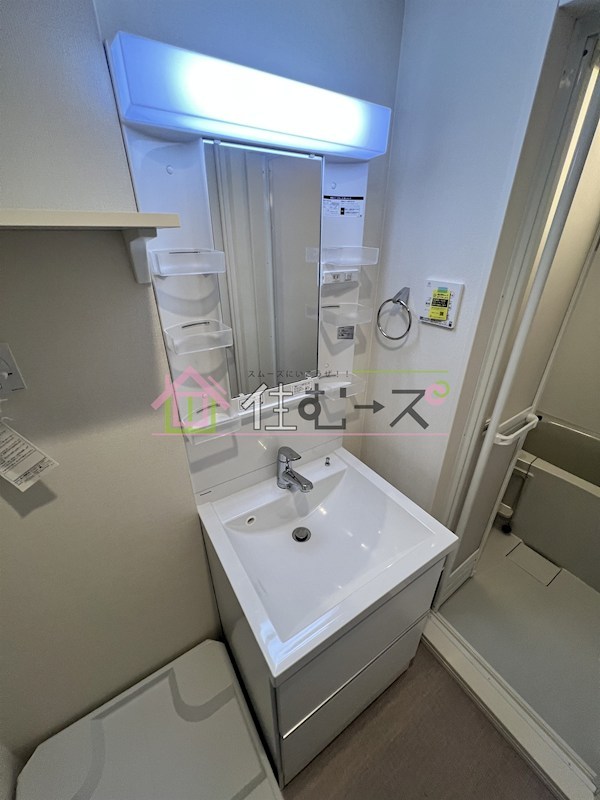 ハーモニーテラス加島 その他3