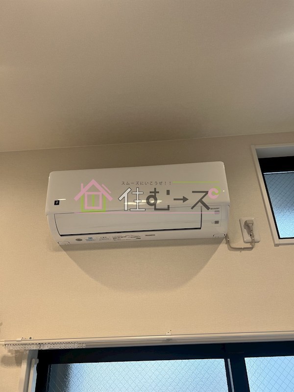 ハーモニーテラス加島 その他4