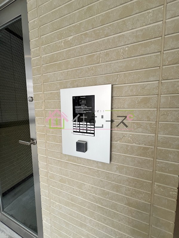 ハーモニーテラス加島 その他外観2