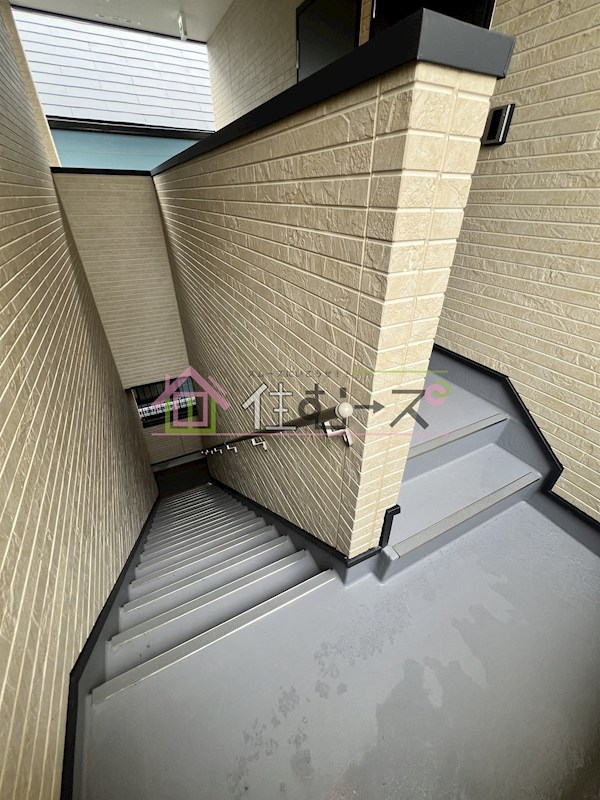 ハーモニーテラス加島 その他外観5