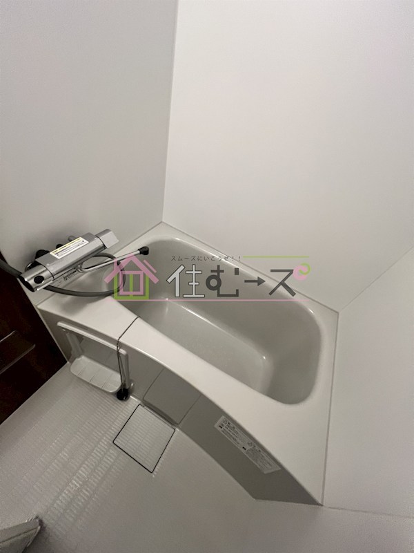 ハーモニーテラス加島 風呂画像