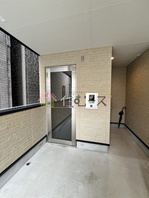 ハーモニーテラス加島 その他1