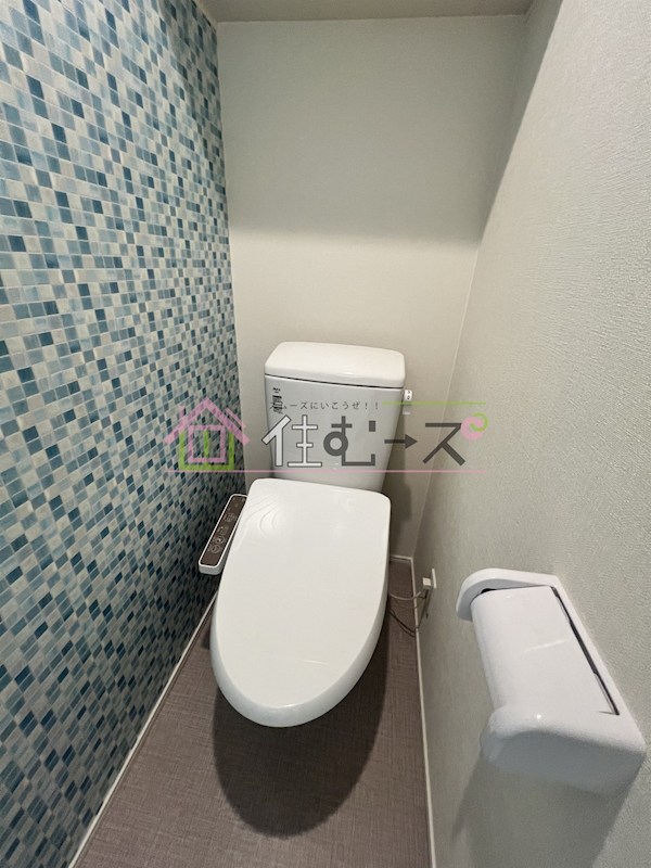 ハーモニーテラス加島 その他3