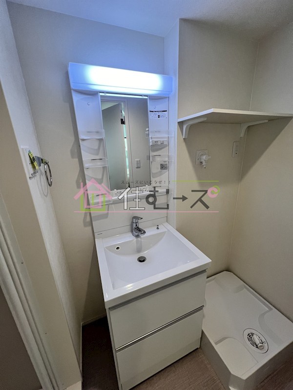 ハーモニーテラス加島 その他4