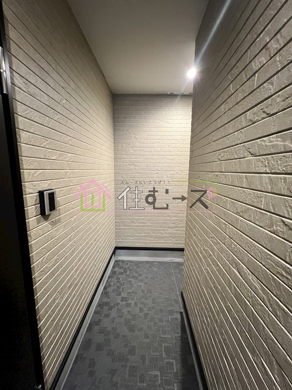 ハーモニーテラス加島 その他外観4