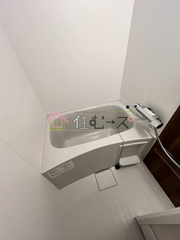 ハーモニーテラス加島 風呂画像