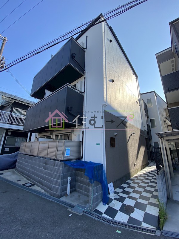 AXIS加島 その他外観1