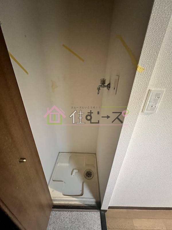 パラシオ塚本Ⅱ2号棟 その他3