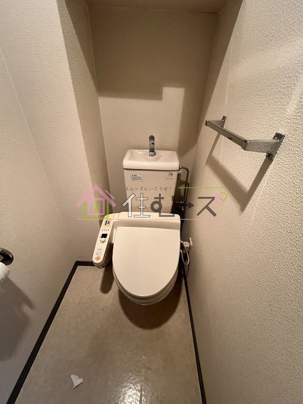 パラシオ塚本Ⅱ2号棟 その他6