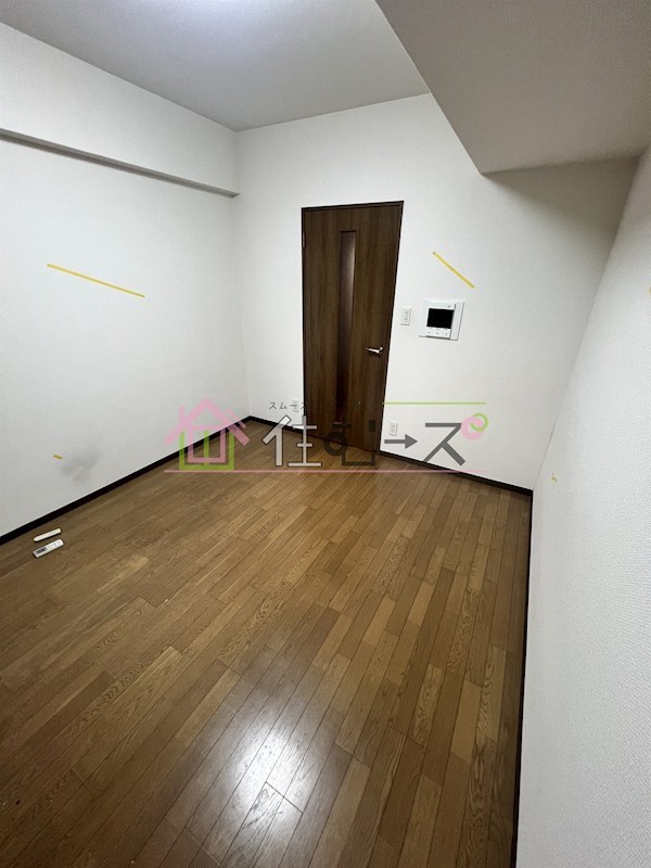 パラシオ塚本Ⅱ2号棟 リビング