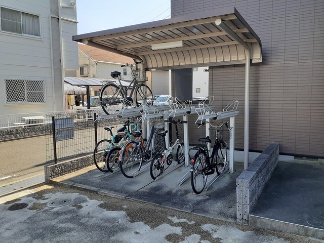 ウエストリバー北伊丹 その他7