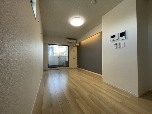 プログレＮ&amp;Omega; リビング