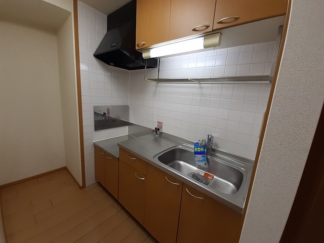 パストラルヒルズ キッチン