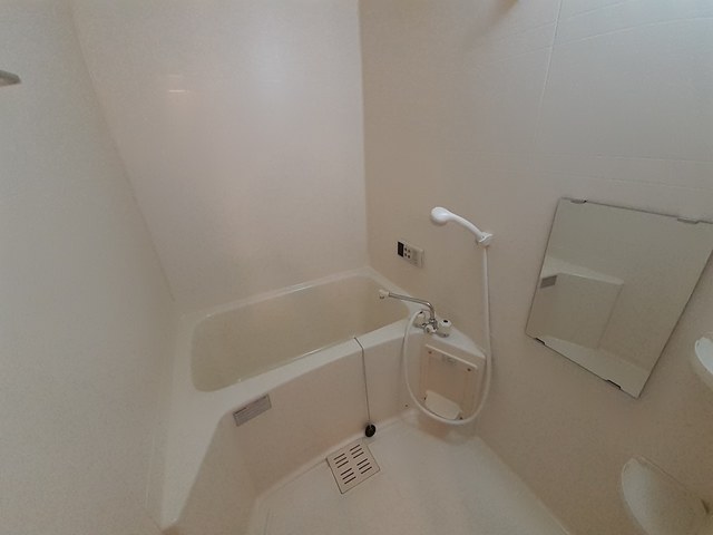 パストラルヒルズ 風呂画像