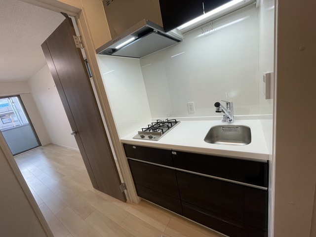 プログレＮ&amp;Omega; キッチン