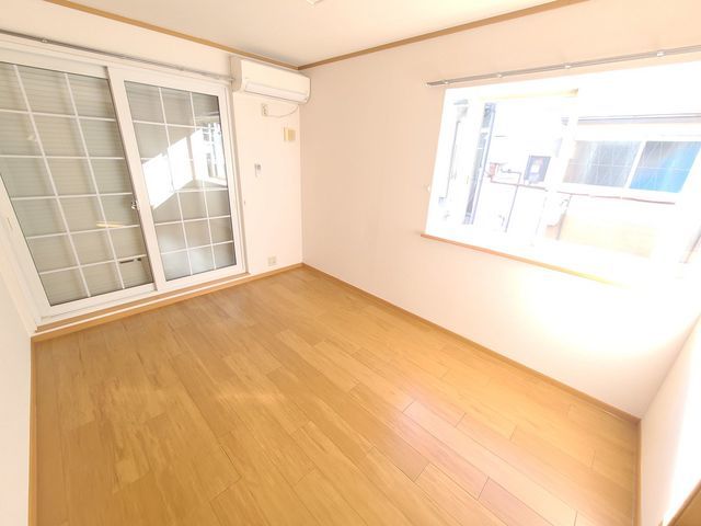 パルテール池田 その他4