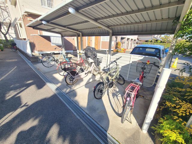 パルテール池田 その他6